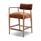 Waldon Bar + Counter Stool - Altair Sienna