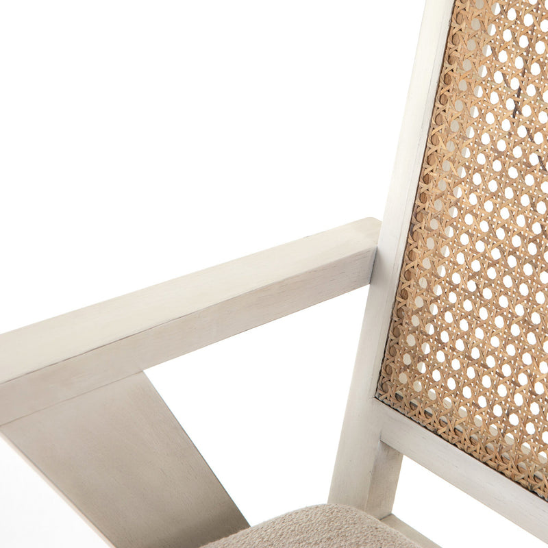 Flora Dining Chair