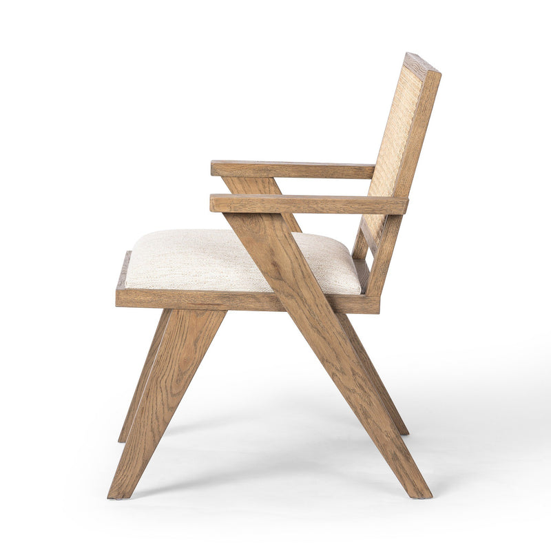 Flora Dining Chair