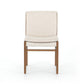 Aya Dining Chair - Savile Flax
