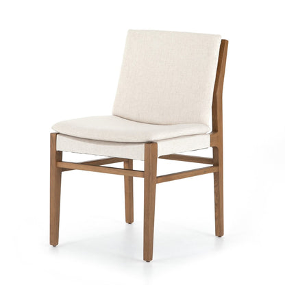 Aya Dining Chair - Savile Flax