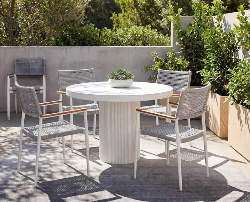 Nicolette Dining Table