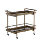 Livingston Bar Cart