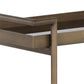 Livingston Bar Cart