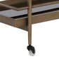 Livingston Bar Cart