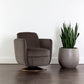 Gilley Swivel Lounge Chair