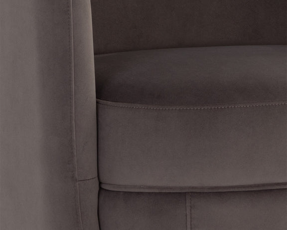 Gilley Swivel Lounge Chair