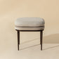 Koffi Stool - Dark Bronze
