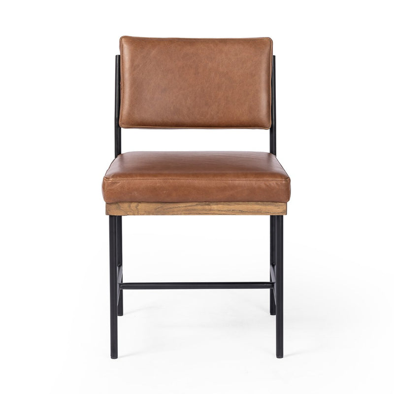 Benton Dining Chair - Sonoma Chestnut