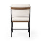Benton Dining Chair - Fayette Cloud