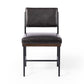 Benton Dining Chair - Sonoma Black