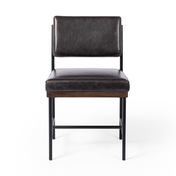 Benton Dining Chair - Sonoma Black