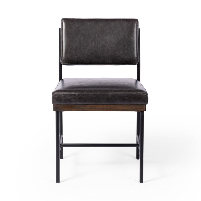 Benton Dining Chair - Sonoma Black