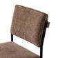 Benton Dining Chair - Altair Mushroom