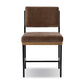 Benton Dining Chair - Altair Mushroom