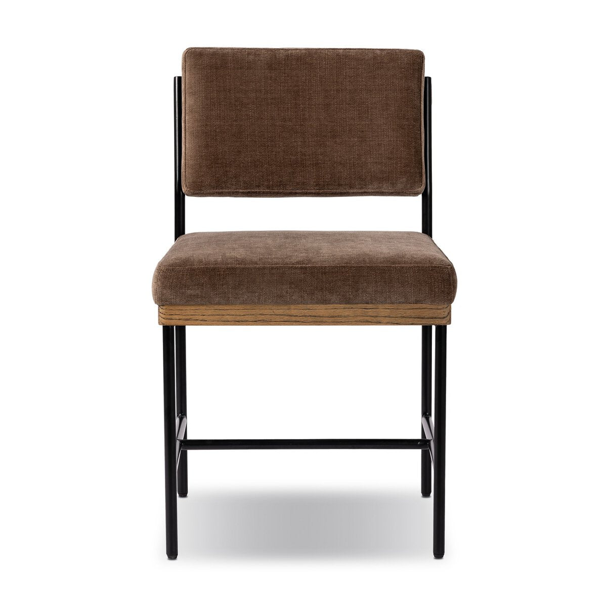 Benton Dining Chair - Altair Mushroom