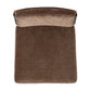 Benton Dining Chair - Altair Mushroom