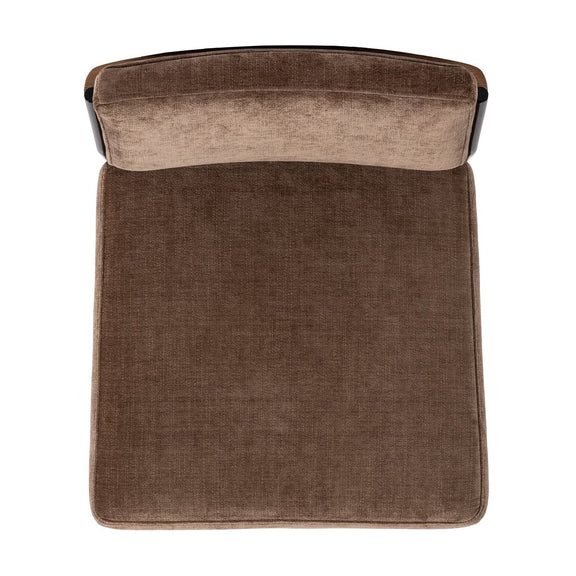 Benton Dining Chair - Altair Mushroom