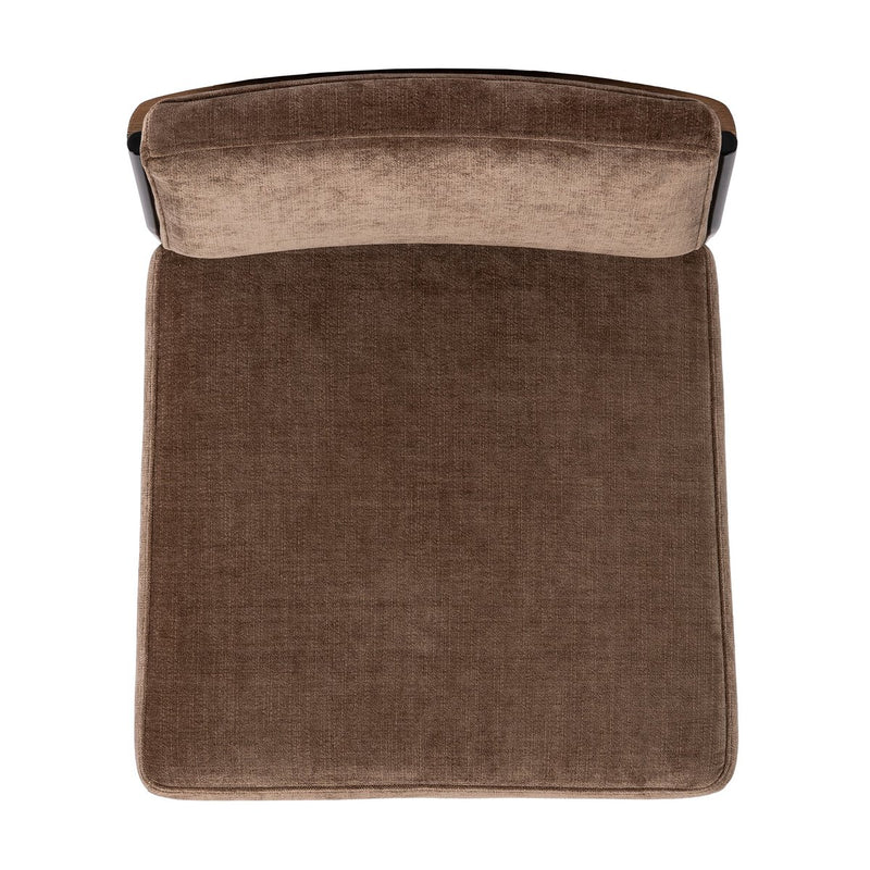 Benton Dining Chair - Altair Mushroom