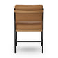 Benton Dining Chair - Maestro Camel