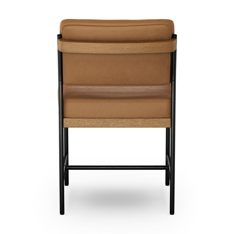 Benton Dining Chair - Maestro Camel