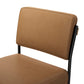 Benton Dining Chair - Maestro Camel