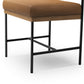 Benton Dining Chair - Maestro Camel