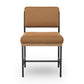 Benton Dining Chair - Maestro Camel
