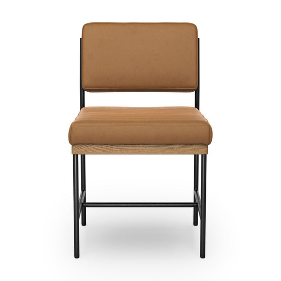 Benton Dining Chair - Maestro Camel