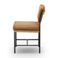 Benton Dining Chair - Maestro Camel