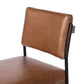Benton Bar + Counter Stool - Sonoma Chestnut