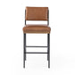 Benton Bar + Counter Stool - Sonoma Chestnut