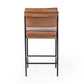 Benton Bar + Counter Stool - Sonoma Chestnut