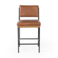 Benton Bar + Counter Stool - Sonoma Chestnut
