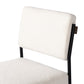 Benton Bar + Counter Stool - Fayette Cloud