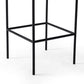 Benton Bar + Counter Stool - Fayette Cloud