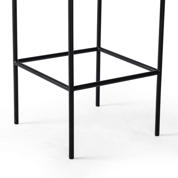 Benton Bar + Counter Stool - Fayette Cloud