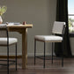 Benton Bar + Counter Stool - Fayette Cloud