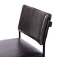Benton Bar + Counter Stool - Sonoma Black