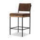 Benton Bar + Counter Stool - Altair Mushroom