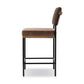 Benton Bar + Counter Stool - Altair Mushroom