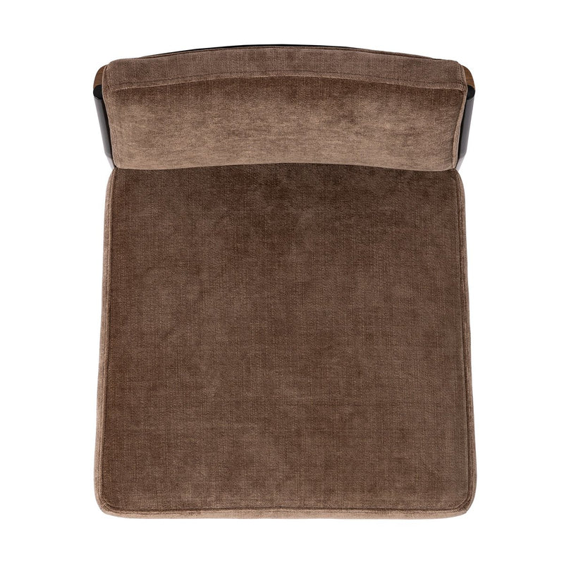 Benton Bar + Counter Stool - Altair Mushroom