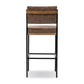 Benton Bar + Counter Stool - Altair Mushroom