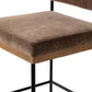 Benton Bar + Counter Stool - Altair Mushroom