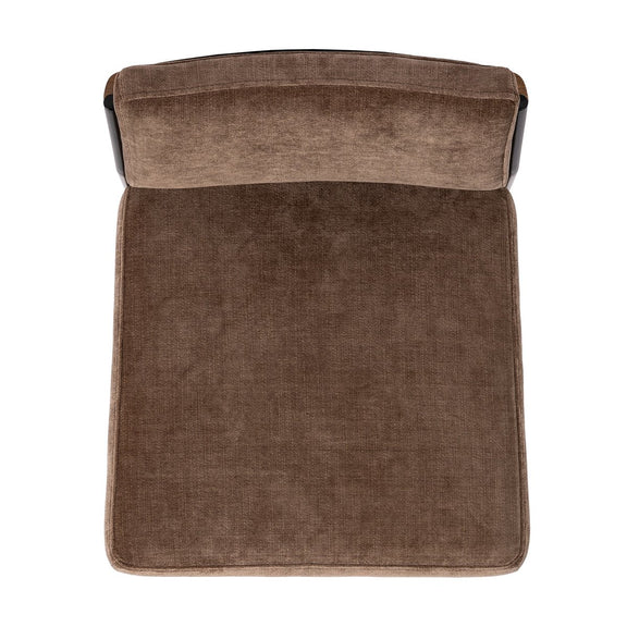 Benton Bar + Counter Stool - Altair Mushroom