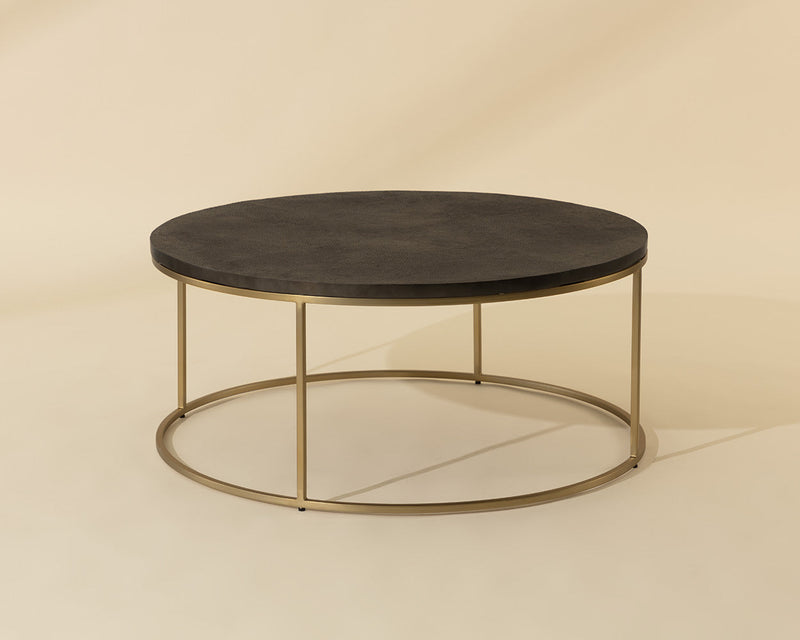 Enya Coffee Table