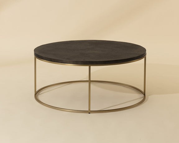 Enya Coffee Table