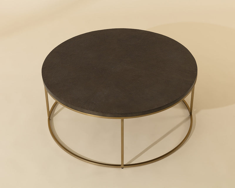 Enya Coffee Table