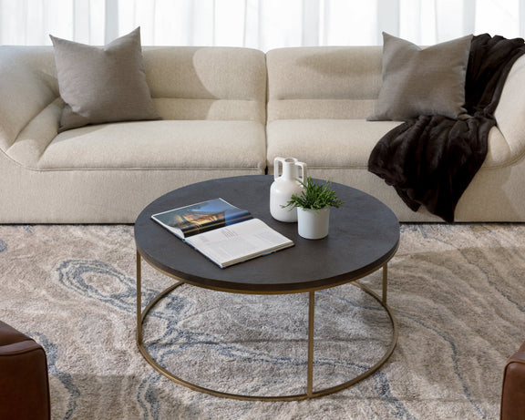 Enya Coffee Table