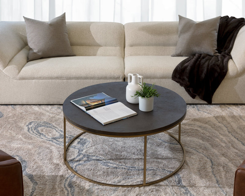 Enya Coffee Table